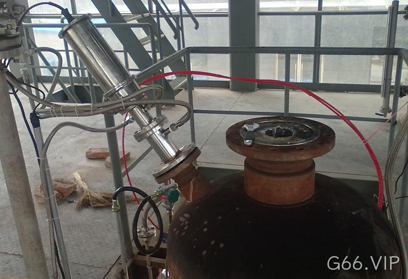 炉内高温摄像头（固定式）