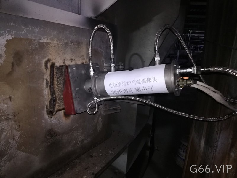 窑炉热分析仪：打造高温燃烧的精准管理