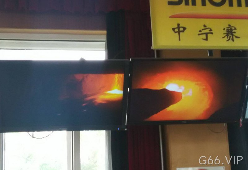 回转窑行业